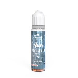 Crystal Fuze 0mg 50ml - Polaris by Le French Liquide