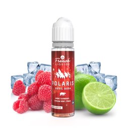 Devil Dusk 0mg 50ml - Polaris by Le French Liquide