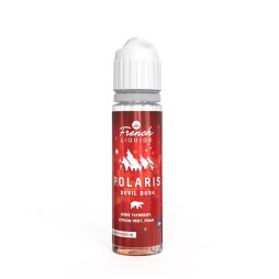 Devil Dusk 0mg 50ml - Polaris by Le French Liquide