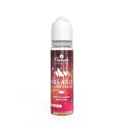 Mission Passion 0mg 50ml - Polaris by Le French Liquide