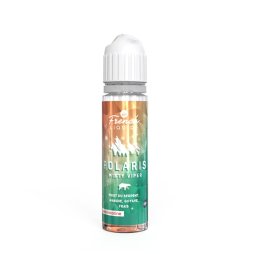 Misty Viper 0mg 50ml - Polaris by Le French Liquide