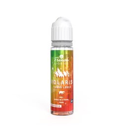 Tango Lover 0mg 50ml - Polaris by Le French Liquide