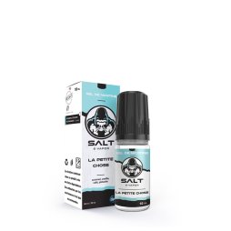 La Petite Chose 10ml - Salt E-vapor