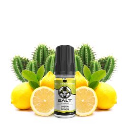 Cactus Citron 10ml - Salt E-Vapor