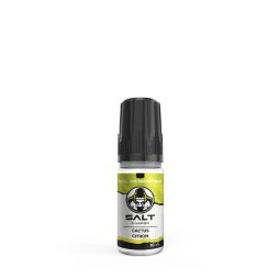 Cactus Citron 10ml - Salt E-Vapor