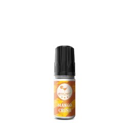 Mango Crush Nic Salt 10ml - After Puff by Moonshiners