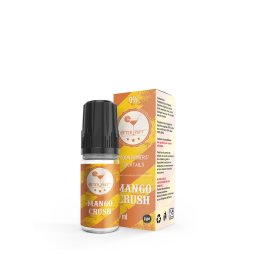 Mango Crush Nic Salt 10ml - After Puff by Moonshiners