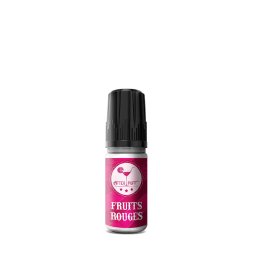 Fruits Rouges Nic Salt 10ml - After Puff by Moonshiners