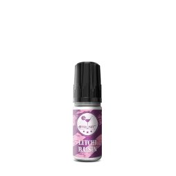 Litchi Raisin Nic Salt 10ml - After Puff by Moonshiners