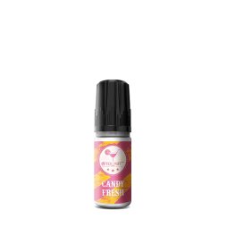 Candy Fresh Nic Salt 10ml - After Puff by Moonshiners