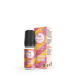 Candy Fresh Nic Salt 10ml - After Puff by Moonshiners