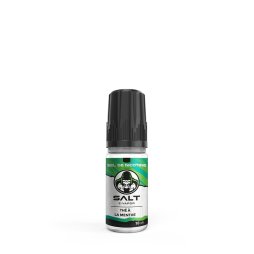 Thé à la menthe 10ml - Salt E-vapor