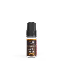 Old Nuts Authentic Blend Hit 10ml - MoonShiners