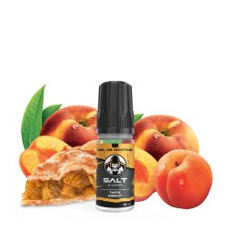 Abricot 10ml - Wonderful Tart by Salt E-vapor