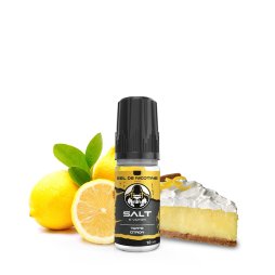 Citron 10ml - Wonderful Tart by Salt E-vapor