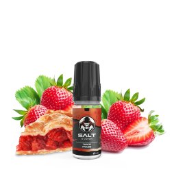 Fraise 10ml - Wonderful Tart by Salt E-vapor