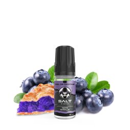 Myrtille 10ml - Wonderful Tart by Salt E-vapor