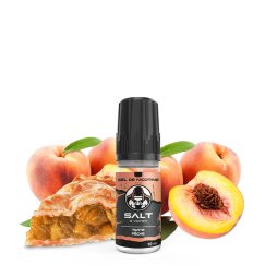 Pêche 10ml - Wonderful Tart by Salt E-vapor