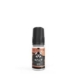 Pêche 10ml - Wonderful Tart by Salt E-vapor