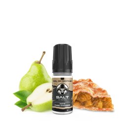 Poire 10ml - Wonderful Tart by Salt E-vapor