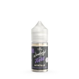 Concentrate Myrtille 30ml - Wonderful Tart by Le French Liquide