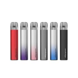 Kit Pod Smokclipp 600mAh - Smoktech