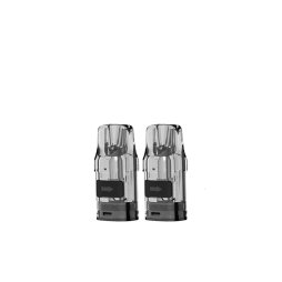 Cartouche Smokclipp 2ml (2pcs) - Smoktech