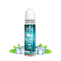 Polaris Medium 0mg 50ml - Polaris by Le French Liquide