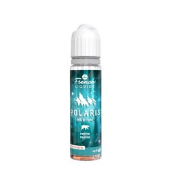 Polaris Medium 0mg 50ml - Polaris by Le French Liquide