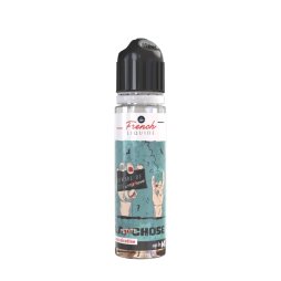 La Petite Chose 0mg 50ml - Le French Liquide