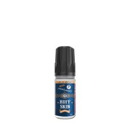 Ruff Skin Nic Salt 10ml - Bootleg Series by MoonShiners