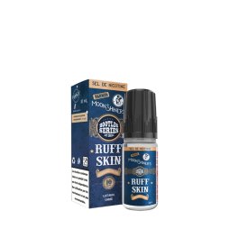 Ruff Skin Nic Salt 10ml - Bootleg Series by MoonShiners