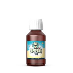 Base 100PG sans nicotine 120ml - SuperVape