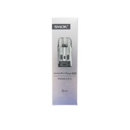 Cartridge Smokclipp 1ml (2pcs) - Smoktech