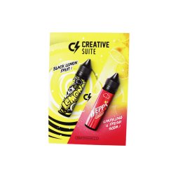 Easel -  Creative Suite by Eliquid France