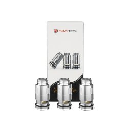 Résistances Hookah Air SSC 0.4ohm (3pcs) - Fumytech