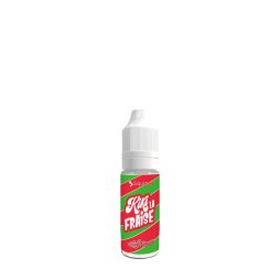 Kiki La Fraise 10ml - Liquideo Wpuff Flavors