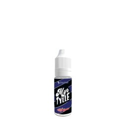 Myrtille Glacée 10ml - Liquideo Wpuff Flavors