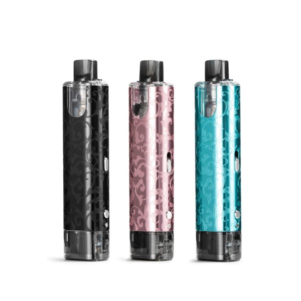 Pack Pod PureMax Signature Edition - SXmini