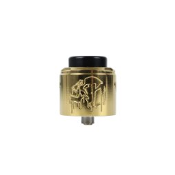 Nightmare V2 Mini RDA 25mm -  Suicide Mods by Vaperz Cloud