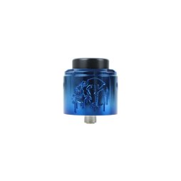 Nightmare V2 Mini RDA 25mm -  Suicide Mods by Vaperz Cloud