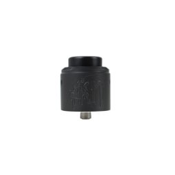 Nightmare V2 Mini RDA 25mm -  Suicide Mods by Vaperz Cloud