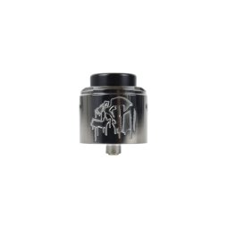 Nightmare V2 Mini RDA 25mm -  Suicide Mods by Vaperz Cloud