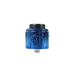 Nightmare V2 RDA 28mm - Suicide Mods by Vaperz Cloud