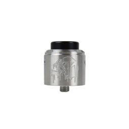 Nightmare V2 RDA 28mm - Suicide Mods by Vaperz Cloud