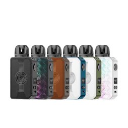 Pack Pod Centaurus E40 Max - Lost Vape