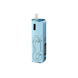 Kit Soul 1500mAh New Colors - Geekvape