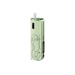 Pack Soul 1500mAh New Colors - Geekvape