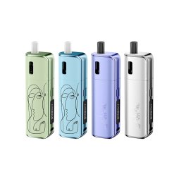 Kit Soul 1500mAh New Colors - Geekvape