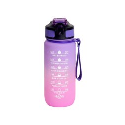 [FID] Graduated bottle 600ml